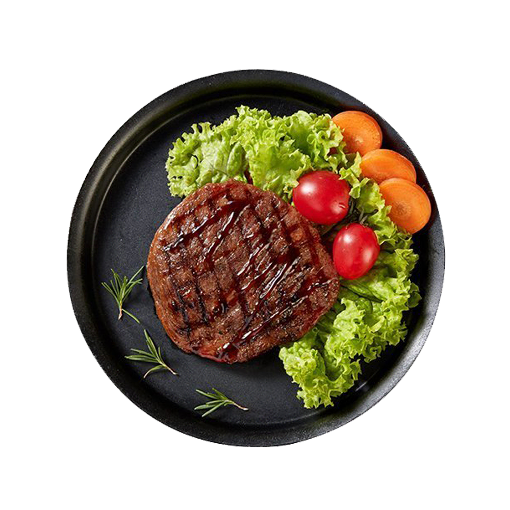 Strip Steak