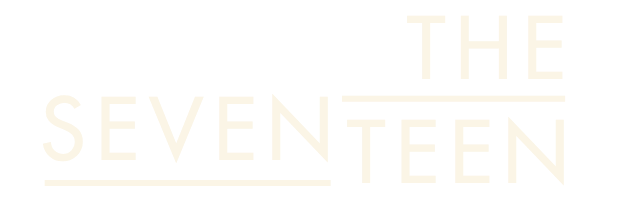 THE SEVENTEEN